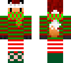christmas fox fixed