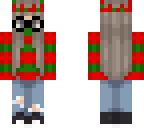 christmas nerd