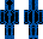 cobalt knight