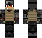 commander