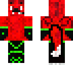 cool gamer wolf boy