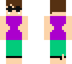 cool kid version 1