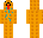 crazy waffle