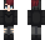 cute chibi boy