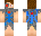 cyber skin