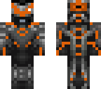 cyber volcano