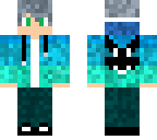 cybertexhds skin