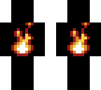 dark flame