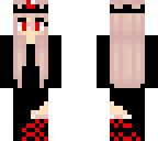 dark queen edit