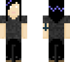 deathcore black