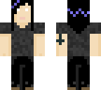 deathcore black
