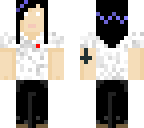 deathcore white