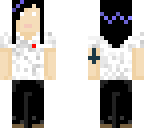 deathcore white