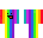 derp rainbow