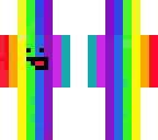 derp rainbow two