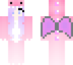 dino girl