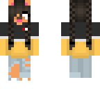 doggy girl