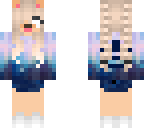 doggy girl