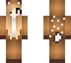 edited skin