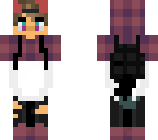 edited wolf boy