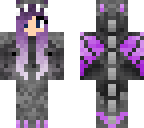 enderdragon girl