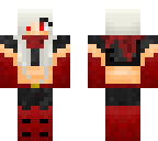 fell female papyrus update