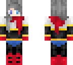female human papyrus update
