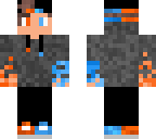 fire and water boy