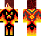 fire boy
