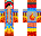 fire *** guy