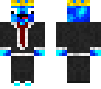 fish king