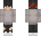 flower boy edit