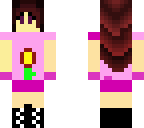 flower girl 2
