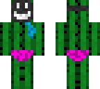 for the real cactus