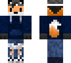 fox boy 2