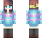 frisk 