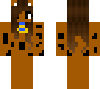 girl scooby doo