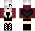 girl skin