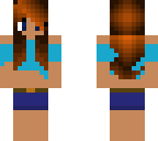 girl steve