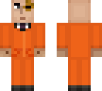 gordon prison