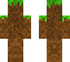 grass comaflouge