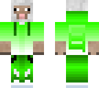 greensheep
