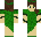 greenvines girl
