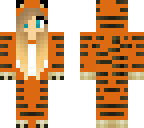  halloween  tiger