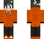 halloween boy