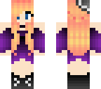 halloween witch livi