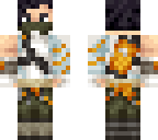 hanzo