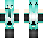 hatsune miku edit