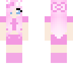 hello kitty girl