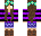 herobrine girl